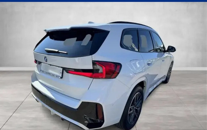 BMW X1 cena 217000 przebieg: 1, rok produkcji 2024 z Wleń małe 16